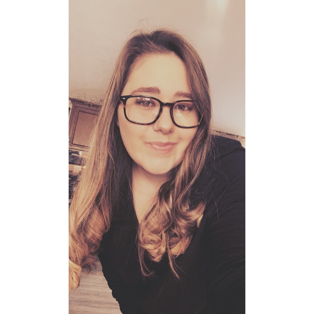 Meet your Posher, Cali